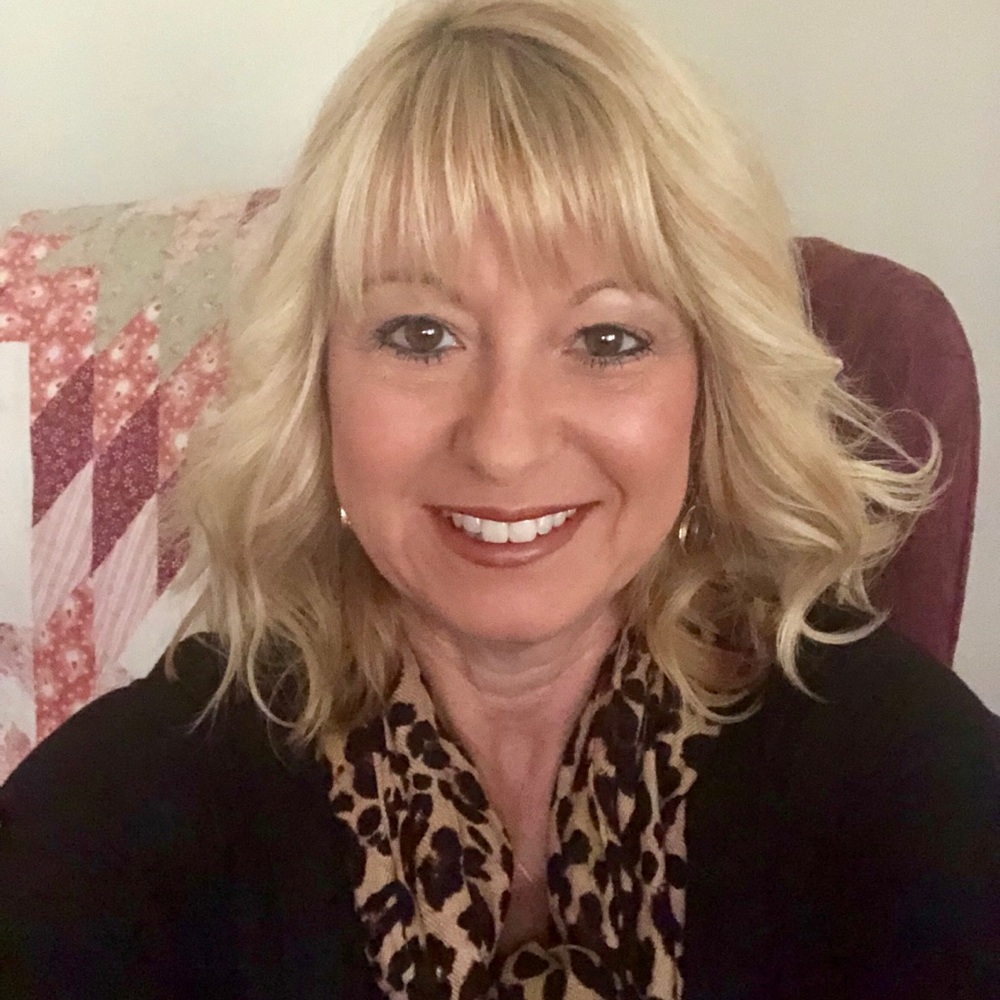 Meet your Posher, Lisa